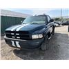 Image 1 : DODGE RAM 2001 T-DONATION