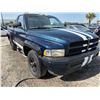 Image 2 : DODGE RAM 2001 T-DONATION