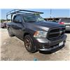 Image 1 : RAM 1500 2016 T-DONATION