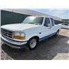 Image 1 : FORD F150 1992 T-DONATION