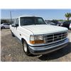 Image 2 : FORD F150 1992 T-DONATION