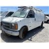 Image 1 : CHEVY EXPRESS 1999 T-DONATION