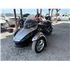 Image 1 : CAN-AM SPYDER 2008 ADT/DON/EXPORT