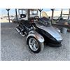 Image 2 : CAN-AM SPYDER 2008 ADT/DON/EXPORT