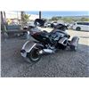 Image 3 : CAN-AM SPYDER 2008 ADT/DON/EXPORT