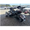 Image 4 : CAN-AM SPYDER 2008 ADT/DON/EXPORT