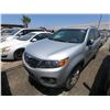 Image 1 : KIA SORENTO 2013 T-DONATION