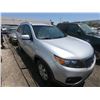 Image 2 : KIA SORENTO 2013 T-DONATION