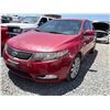 Image 2 : KIA FORTE 2013 T-DONATION
