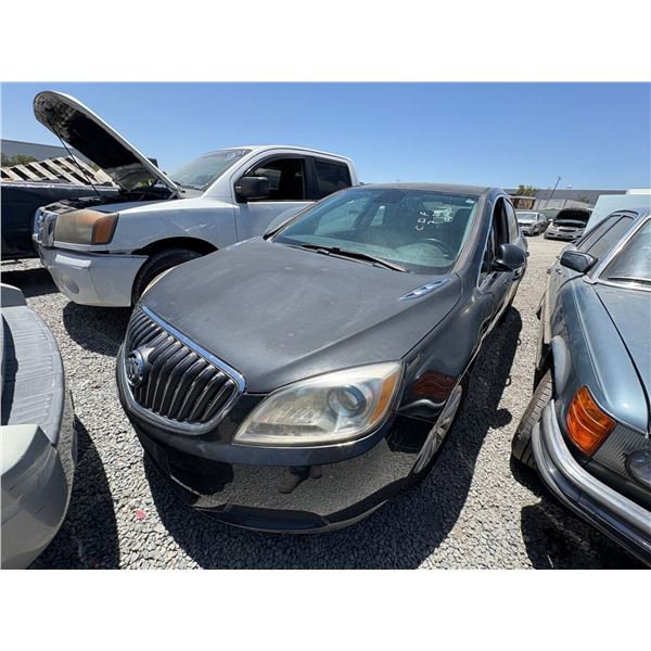 BUICK VERANO 2015 T-DONATION
