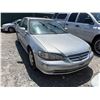 Image 1 : HONDA ACCORD 2001 ADT-DONATION