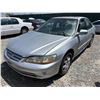Image 3 : HONDA ACCORD 2001 ADT-DONATION