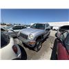 Image 1 : JEEP LIBERTY 2002 T