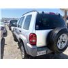 Image 3 : JEEP LIBERTY 2002 T