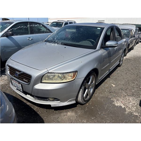 VOLVO S40 2009 ADT