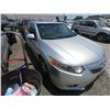 Image 2 : ACURA TSX 2013 T-DONATION