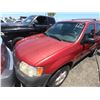 Image 1 : FORD ESCAPE 2003 T-DONATION