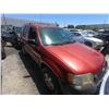 Image 2 : FORD ESCAPE 2003 T-DONATION