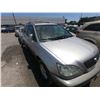 Image 1 : LEXUS RX 300 2001 T-DONATION