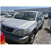Image 2 : LEXUS RX 300 2001 T-DONATION