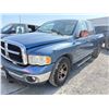 Image 1 : DODGE RAM 2003 ADT