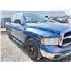 Image 2 : DODGE RAM 2003 ADT