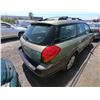 Image 4 : SUBARU OUTBACK 2006 T-DONATION