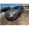 Image 1 : FORD FUSION 2007 T-DONATION