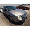 Image 2 : FORD FUSION 2007 T-DONATION