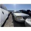 Image 2 : VOLKS PASSAT 2003 T-DONATION