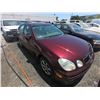Image 2 : LEXUS GS 300 2003 T-DONATION