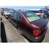 Image 4 : LEXUS GS 300 2003 T-DONATION