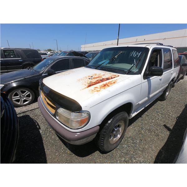 FORD EXPLORER 1997 T-DONATION