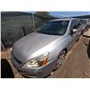Image 1 : HONDA ACCORD 2007 T-DONATION