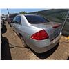 Image 4 : HONDA ACCORD 2007 T-DONATION
