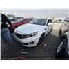 Image 1 : KIA OPTIMA 2012 T-DONATION