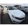 Image 2 : KIA OPTIMA 2012 T-DONATION