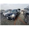 Image 1 : MINI CLUBMAN 2012 T-DONATION