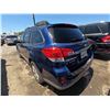 Image 4 : SUBARU OUTBACK 2010 T-DONATION
