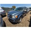 Image 1 : FORD ESCAPE 2010 T-DONATION