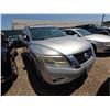 Image 2 : NISSAN PATHFINDER 2013 T-DONATION