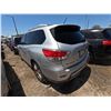 Image 4 : NISSAN PATHFINDER 2013 T-DONATION