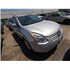 Image 2 : NISSAN ROGUE 2010 T-DONATION