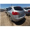 Image 4 : NISSAN ROGUE 2010 T-DONATION