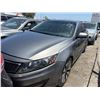 Image 1 : KIA OPTIMA 2012 T