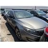 Image 2 : KIA OPTIMA 2012 T
