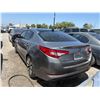 Image 4 : KIA OPTIMA 2012 T
