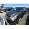 Image 1 : DODGE GR CARAVAN 2016 T-DONATION
