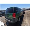 Image 4 : SATURN VUE 2004 O/S T-DONATION