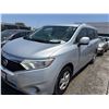 Image 1 : NISSAN QUEST 2016 T